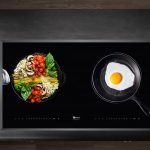 Công Suất Bếp Điện Từ Đôi Arber AB279 2000W Cảm Ứng