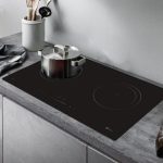 Giá Mua Bán Bếp Điện Từ 3 Vùng Nấu Arber AB222S 2000W Cảm Ứng