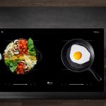 Giá Mua Bán Bếp Điện Từ Đôi Arber AB228N 2000W Cảm Ứng