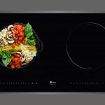 Giá Mua Bán Bếp Điện Từ Đôi Arber AB279 2000W Cảm Ứng