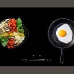 Giá Mua Bán Bếp Điện Từ Đôi Arber AB390 2000W Cảm Ứng