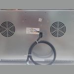 Mặt Đáy Bếp Điện Từ Đôi Arber AB279 2000W Cảm Ứng