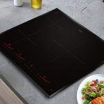 Mặt Kính Bếp Điện Từ 3 Vùng Nấu Munchen GM3631 3500W Cảm Ứng