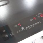 Mặt Kính Bếp Điện Từ Hồng Ngoại Đôi Munchen GM6629s 2400W Cảm Ứng