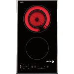 Mặt Trước Bếp Điện Hồng Ngoại Đôi Domino Fagor 3MFT-2AX 1800W Cảm Ứng