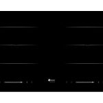 Mặt Trước Bếp Điện Từ Đôi Arber AB228N 2000W Cảm Ứng