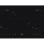 Mặt Trước Bếp Điện Từ Đôi Arber AB279 2000W Cảm Ứng