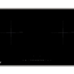 Mặt Trước Bếp Điện Từ Đôi Arber AB402 2000W Cảm Ứng