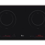 Mặt Trước Bếp Điện Từ Đôi Arber AB660 2000W Cảm Ứng