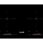 Mặt Trước Bếp Điện Từ Đôi Batani EG-838 2200W Cảm Ứng