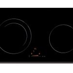 Mặt Trước Bếp Điện Từ Đôi Cata IB 772 3000W Cảm Ứng