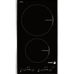 Mặt Trước Bếp Điện Từ Đôi Domino Fagor 3MF-2IAX Cảm Ứng