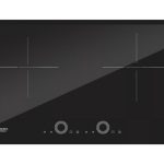 Mặt Trước Bếp Điện Từ Đôi Munchen G60I 2600W Cảm Ứng