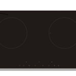 Mặt Trước Bếp Điện Từ Hồng Ngoại Đôi Arber AB889 2200W Cảm Ứng