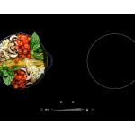 Mẫu Bếp Điện Từ Đôi Arber AB390 2000W Cảm Ứng