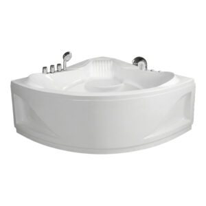 Bồn Tắm Góc Việt Mỹ 12G 1195x1195 mm Tam Giác