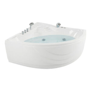 Bồn Tắm Góc Việt Mỹ 1515 1495X1495 Mm Tam Giác