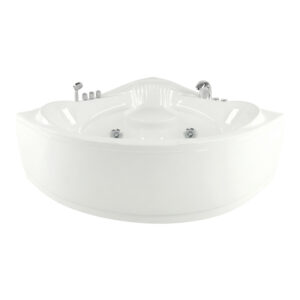 Bồn Tắm Góc Việt Mỹ 15G 1490x1490 mm Tam Giác