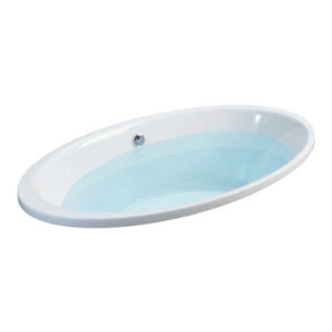 Bồn Tắm Oval Xây Việt Mỹ VO.20 2000x1200 mm