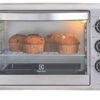 Lò Nướng Cơ Electrolux Eot30Mxc Thùng 30 Lít 1800W
