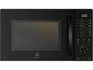 Mặt Trước Lò Vi Sóng Cơ Có Nướng Electrolux Ultimatetaste 500 Emg23D22B 23 Lít Đặt Nổi