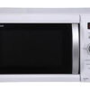 Lò Vi Sóng Cơ Có Nướng Sharp R-G371Vn-W 23 Lít Đặt Nổi