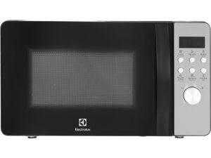 Mặt Trước Lò Vi Sóng Cơ Electrolux EMM20D38GB 20 Lít Đặt Nổi