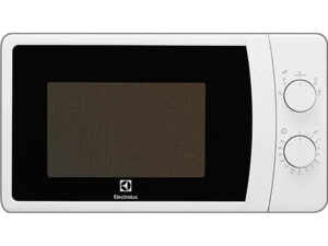 Mặt Trước Lò Vi Sóng Cơ Electrolux EMM20K18GWI 20 Lít Đặt Nổi