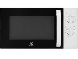 Mặt Trước Lò Vi Sóng Cơ Electrolux Emm23K18Gw 23 Lít Đặt Nổi