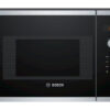 Lò Vi Sóng Điện Tử Bosch Hmh.bfl523Ms0H 20 Lít Âm Tủ