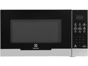 Mặt Trước Lò Vi Sóng Điện Tử Có Nướng Electrolux EMG23DI9EBP 23 Lít Đặt Nổi