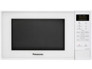 Mặt Trước Lò Vi Sóng Điện Tử Panasonic Nn-St25Jwyue 20 Lít Đặt Nổi