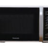 Lò Vi Sóng Điện Tử Panasonic Nn-St34Hmyue 25 Lít Đặt Nổi