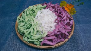 Mứt dừa là gì? Nguồn gốc và các loại mứt dừa ngon