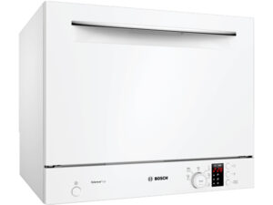 Mặt Trước Máy Rửa Chén Bát Mini Độc Lập 6 Bộ Bosch Hmh.sks62E32Eu