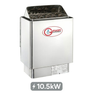 Máy Xông Hơi Khô 10.5Kw Gunsan Gss10.5Kw