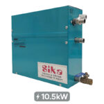 Máy Xông Hơi Ướt 10.5KW Sika SK10.5KW