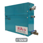 Máy Xông Hơi Ướt 12KW Sika SK12KW