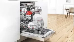 Hình ảnh máy rửa bát