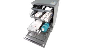 Kích thước máy rửa bát 10 bộ