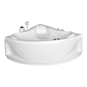 Mặt Trước Bồn Tắm Góc Euroca EU4-1400 1400x1400mm