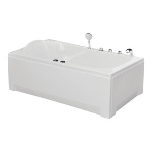 Mặt Trước Bồn Tắm Nằm Euroca EU2-1570 1500x700 mm Chữ Nhật