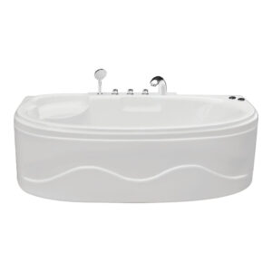 Mặt Trước Bồn Tắm Nằm Euroca Eu2-1680 1600X800 Mm