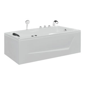 Mặt Trước Bồn Tắm Nằm Euroca EU2-1775 1700x750 mm Chữ Nhật