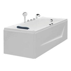 Mặt Trước Bồn Tắm Nằm Euroca EU4-1775 1700x750 mm Chữ Nhật