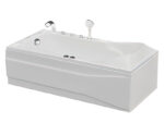 Mặt Trước Bồn Tắm Nằm Euroca EU5-1780 1700x800 mm Chữ Nhật