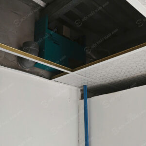 Hình ảnh thực tế máy xông hơi ướt Sika (4)