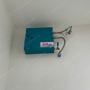 Hình ảnh thực tế máy xông hơi ướt Sika (5)
