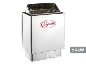 Máy Xông Hơi Khô 4Kw Gunsan Gss4Kw