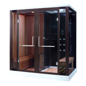 Phòng Xông Hơi Khô Ướt Kết Hợp Đế Acrylic Rudi RUP326 1500 x 1000 10 Phòng Xông Hơi Khô Ướt Kết Hợp Đế Acrylic Rudi Rup326 1500 X 1000